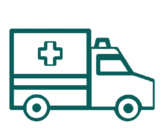 Transportation / Ambulance Services