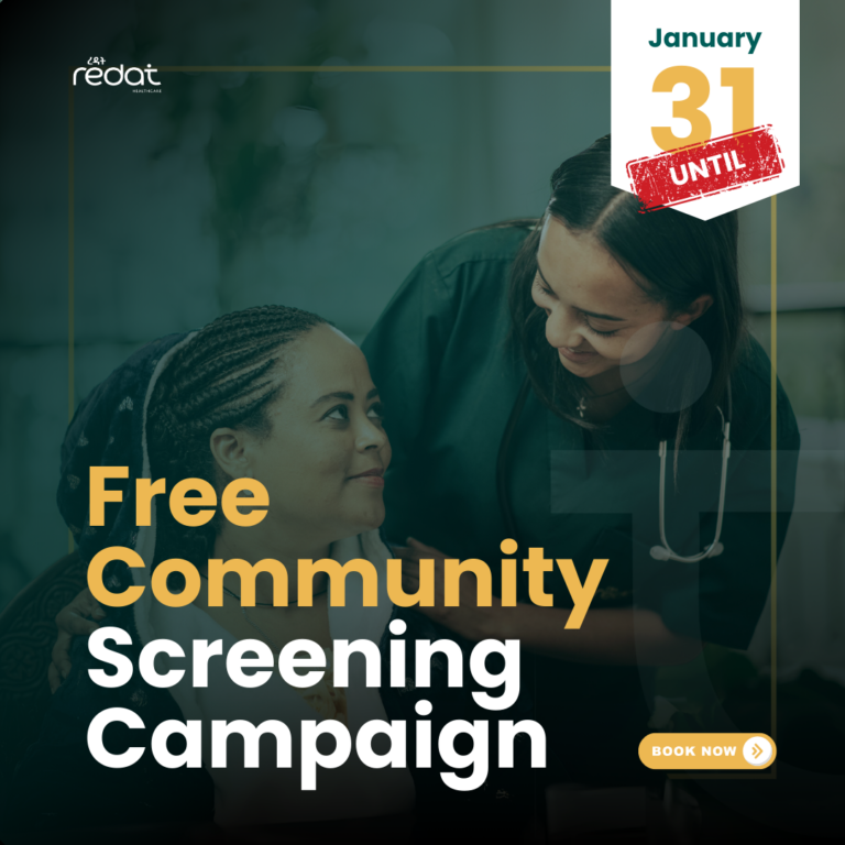 Free Cholesterol and Blood Sugar Examination