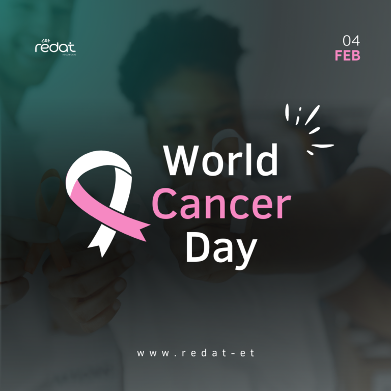 World Cancer Day- February 04
