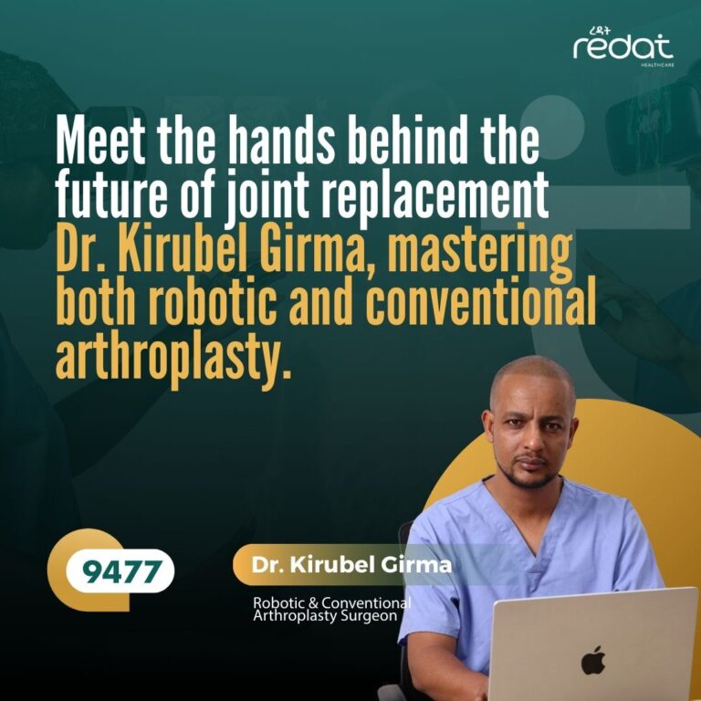 Meet the hands behind the future of joint replacement!!!