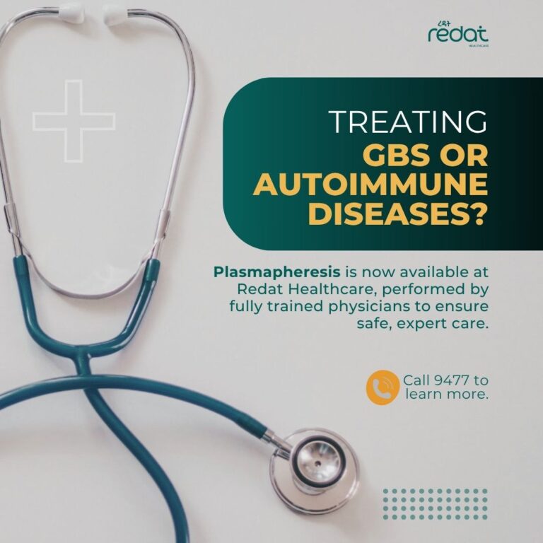 Treating GBS or autoimmune diseases?