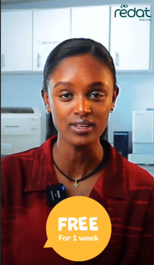 ነፃ የስኳር ምርመራ እና የሀኪም ምክክር _ አለም አቀፍ የስኳር ህመም ቀን